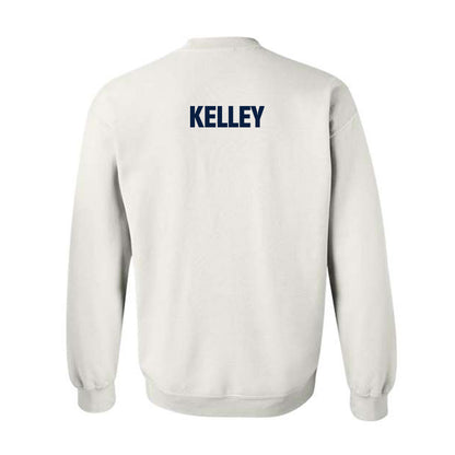 Longwood - NCAA Women's Track & Field : Alexis Kelley - Classic Shersey Crewneck Sweatshirt-1