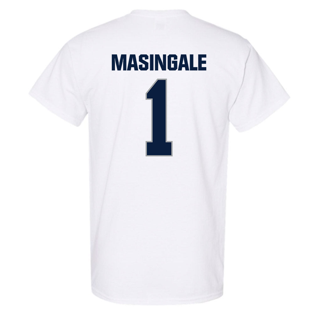 Longwood - NCAA Softball : Brooke Masingale - Classic Shersey T-Shirt-1