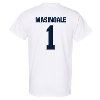 Longwood - NCAA Softball : Brooke Masingale - Classic Shersey T-Shirt-1