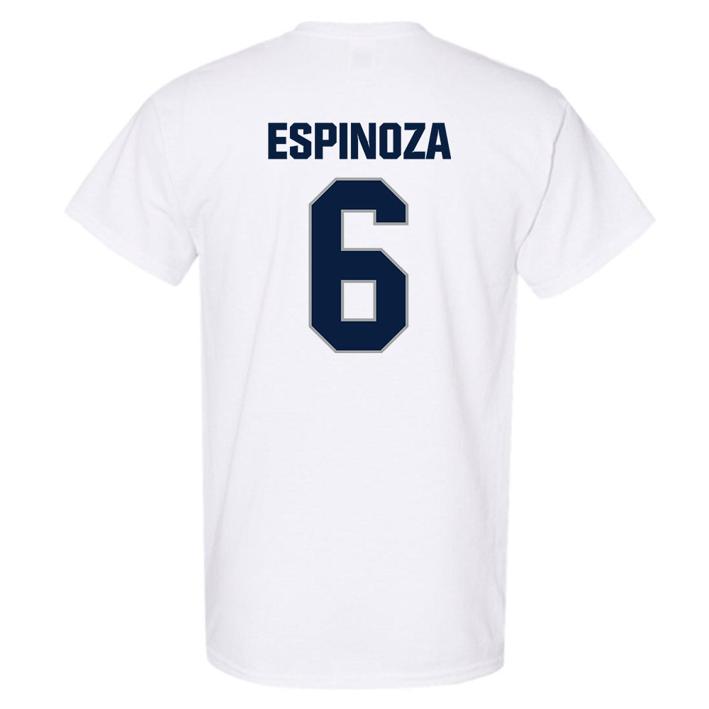 Longwood - NCAA Men's Soccer : Paul Espinoza - Classic Shersey T-Shirt-1
