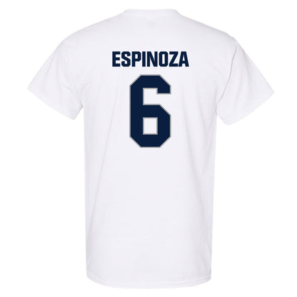 Longwood - NCAA Men's Soccer : Paul Espinoza - Classic Shersey T-Shirt-1