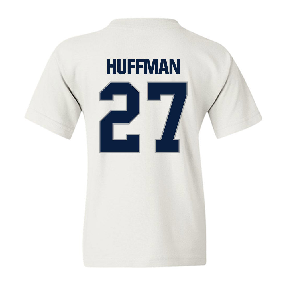 Longwood - NCAA Women's Lacrosse : Sienna Huffman - Classic Shersey Youth T-Shirt-1