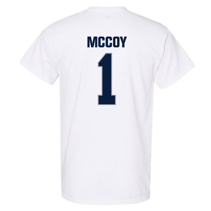 Longwood - NCAA Baseball : Carson McCoy - Classic Shersey T-Shirt-1