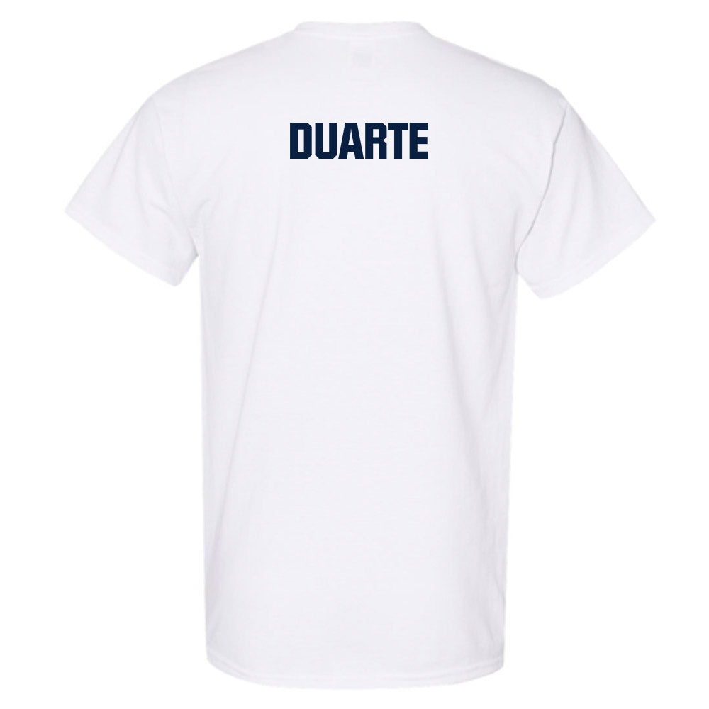 Longwood - NCAA Men's Track & Field : Daniel Duarte - Classic Shersey T-Shirt-1