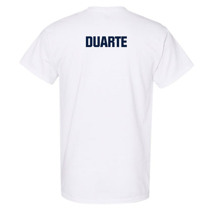 Longwood - NCAA Men's Track & Field : Daniel Duarte - Classic Shersey T-Shirt-1
