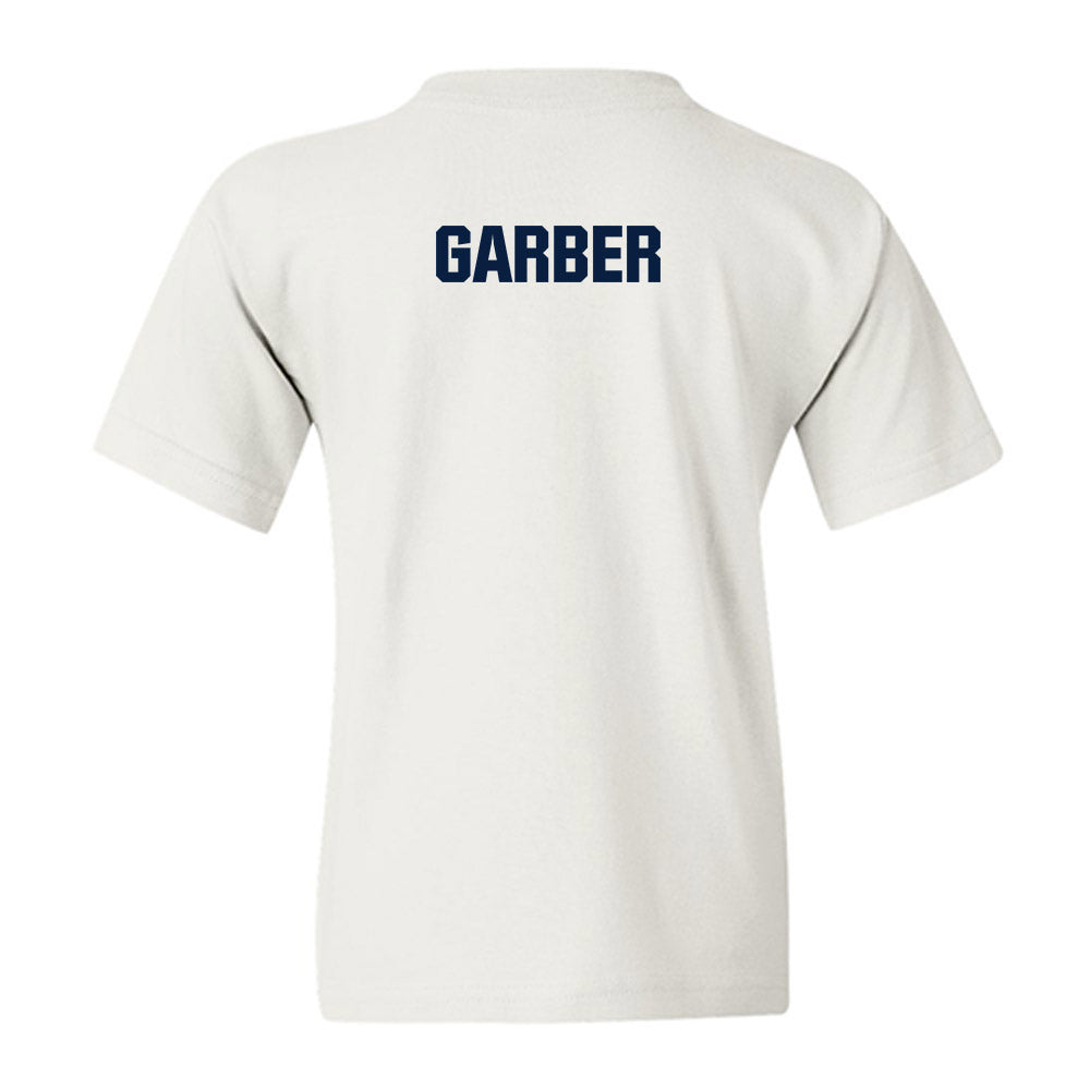 Longwood - NCAA Women's Tennis : Hayley Garber - Classic Shersey Youth T-Shirt-1