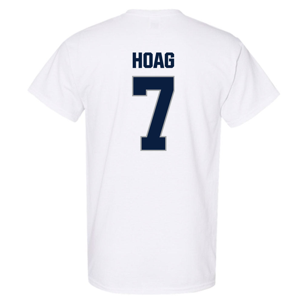 Longwood - NCAA Women's Soccer : Taylor Hoag - Classic Shersey T-Shirt-1