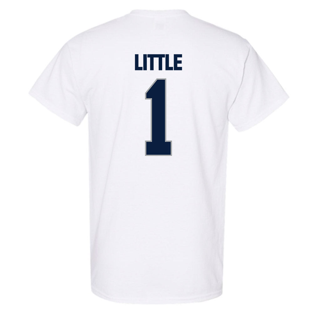 Longwood - NCAA Women's Basketball : Maddy Little - Classic Shersey T-Shirt-1