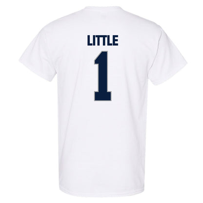 Longwood - NCAA Women's Basketball : Maddy Little - Classic Shersey T-Shirt-1
