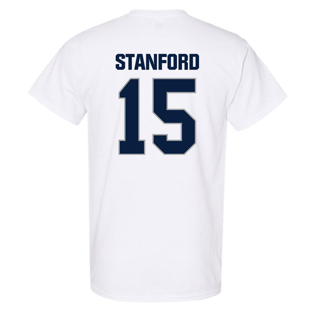 Longwood - NCAA Baseball : Bryce Stanford - Classic Shersey T-Shirt-1