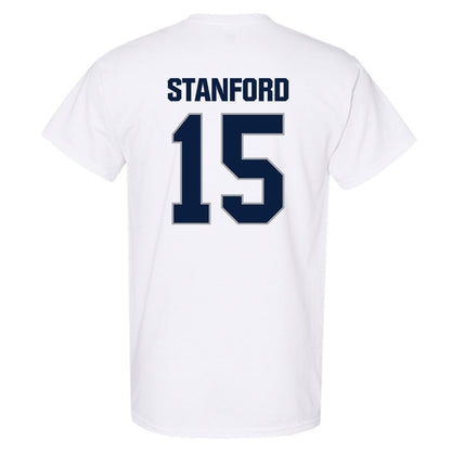 Longwood - NCAA Baseball : Bryce Stanford - Classic Shersey T-Shirt-1