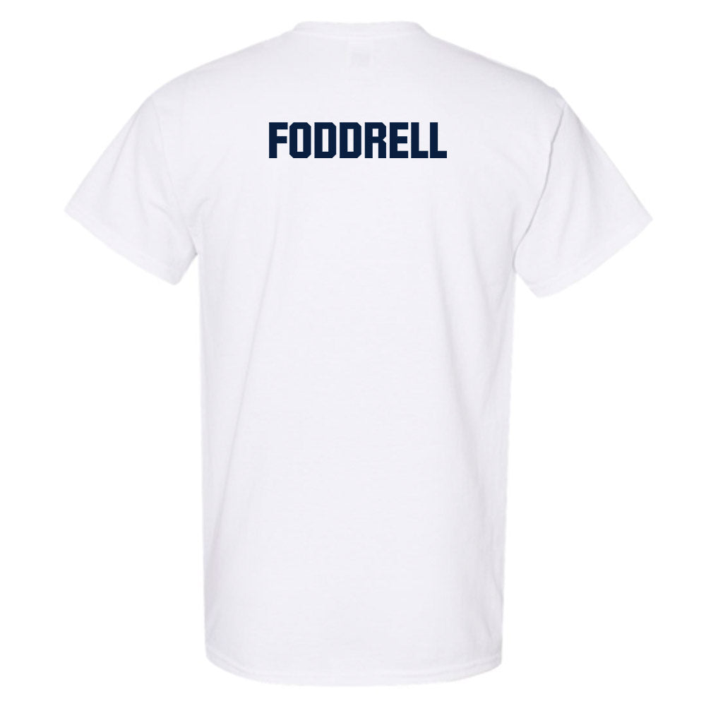 Longwood - NCAA Men's Track & Field : Jaidyn Foddrell - Classic Shersey T-Shirt-1