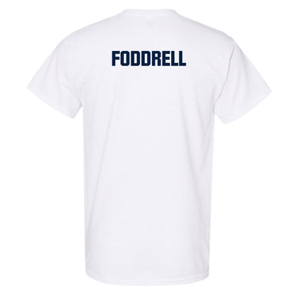 Longwood - NCAA Men's Track & Field : Jaidyn Foddrell - Classic Shersey T-Shirt-1