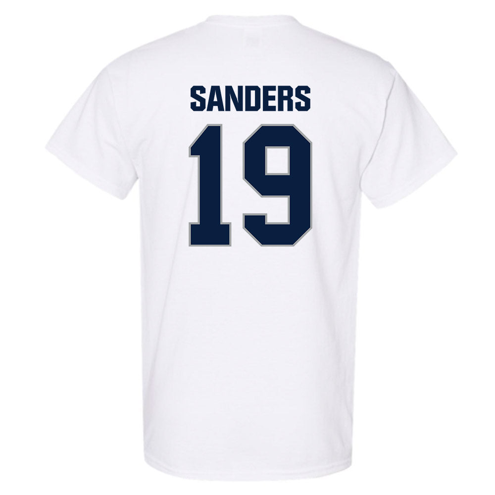 Longwood - NCAA Softball : Mallory Sanders - Classic Shersey T-Shirt-1