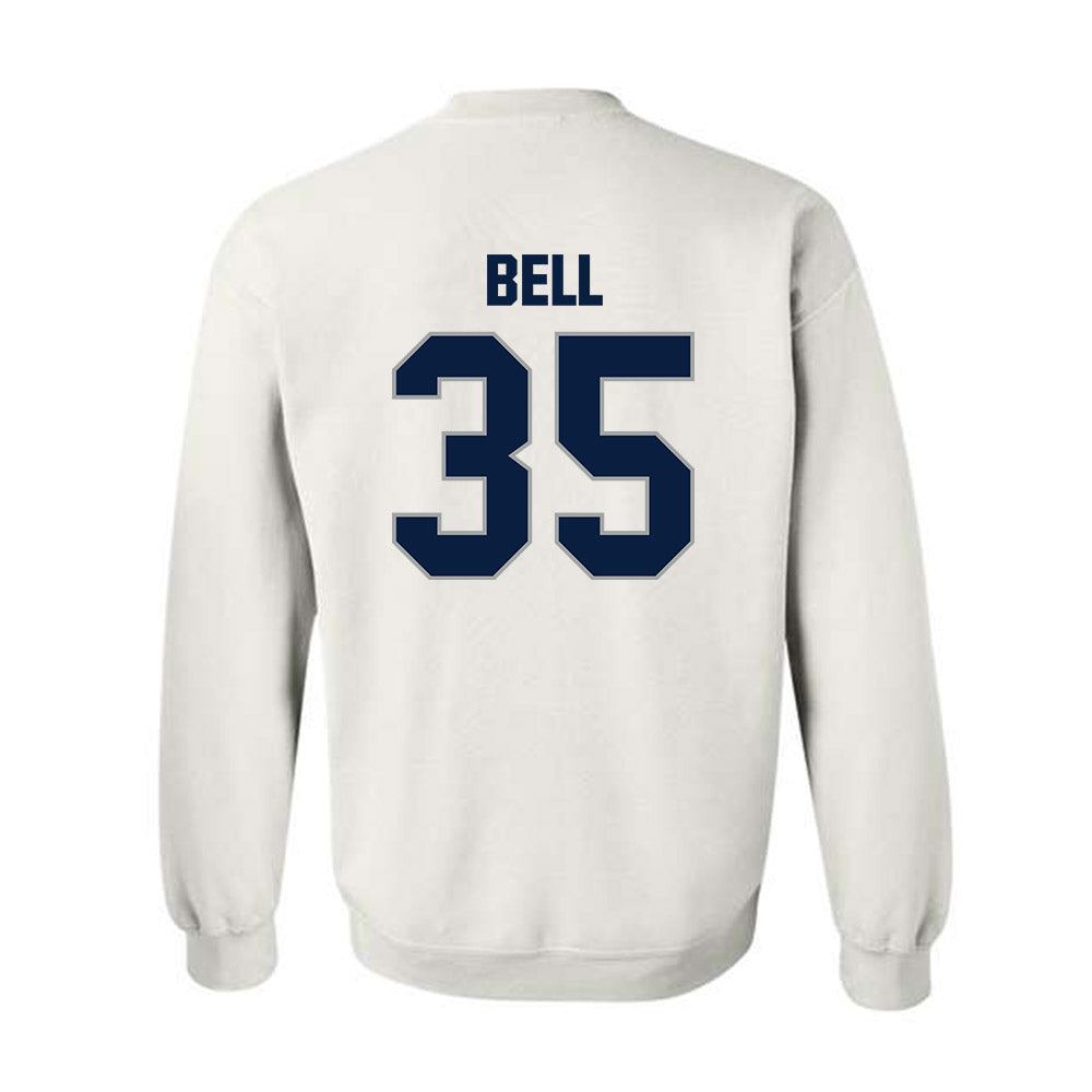 Longwood - NCAA Women's Basketball : Alary Bell - Classic Shersey Crewneck Sweatshirt-1