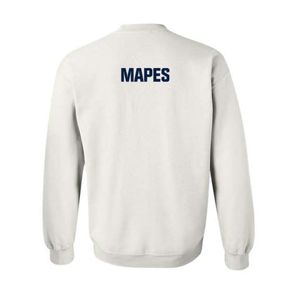 Longwood - NCAA Men's Track & Field : Dylan Mapes - Classic Shersey Crewneck Sweatshirt-1