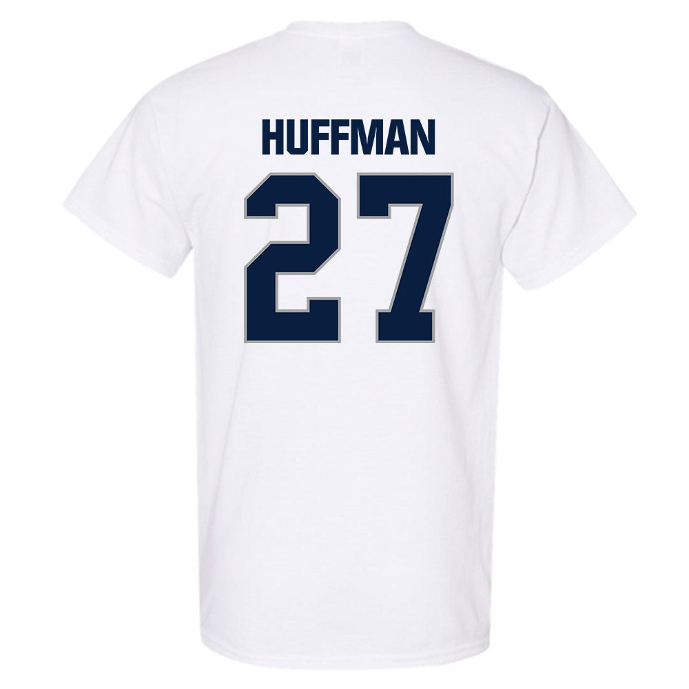 Longwood - NCAA Women's Lacrosse : Sienna Huffman - Classic Shersey T-Shirt-1