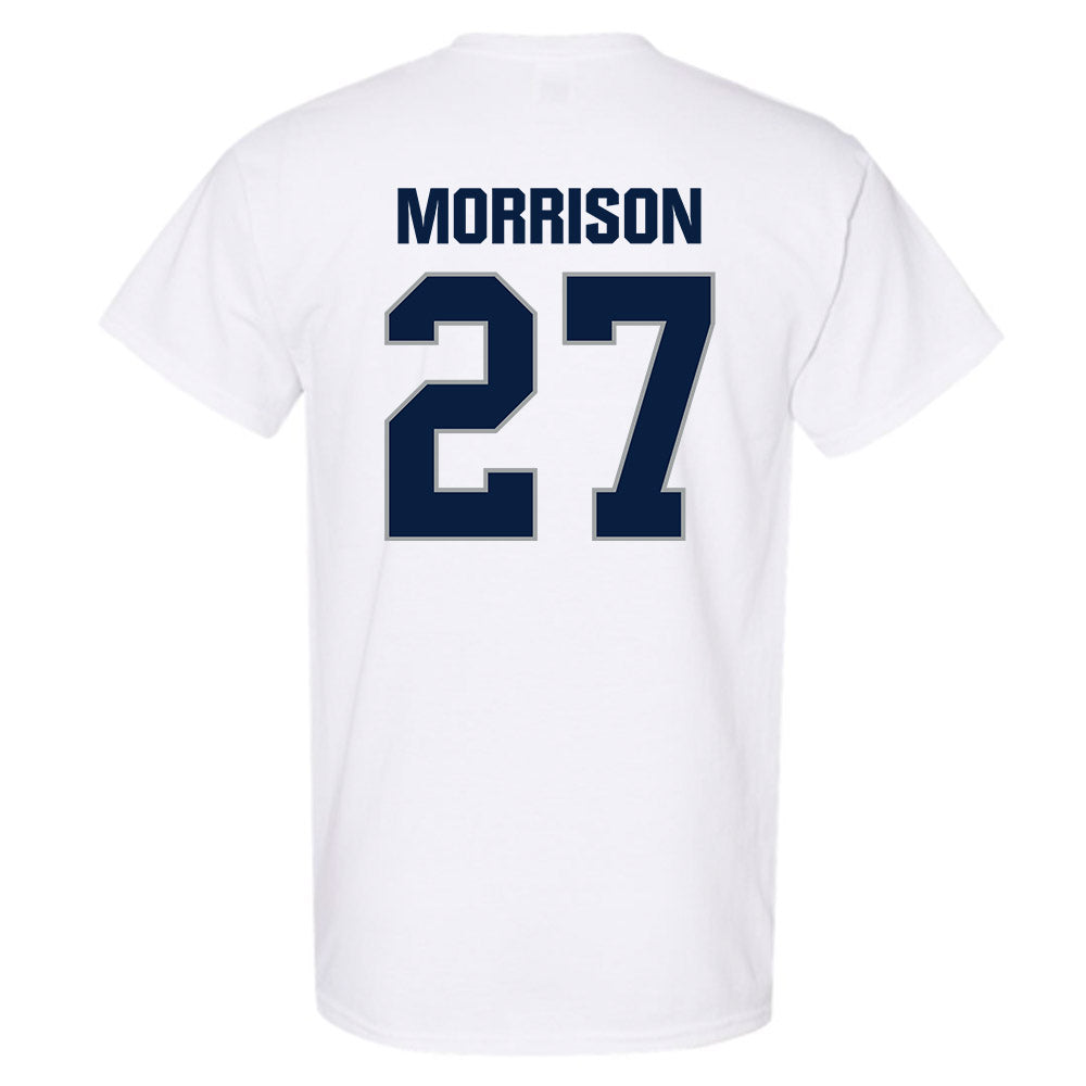 Longwood - NCAA Women's Soccer : Harper Morrison - Classic Shersey T-Shirt-1