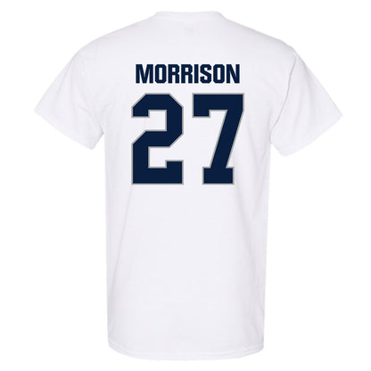 Longwood - NCAA Women's Soccer : Harper Morrison - Classic Shersey T-Shirt-1