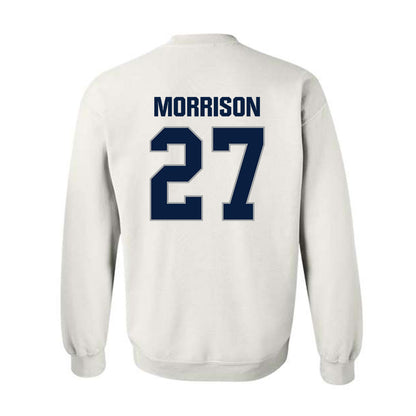 Longwood - NCAA Women's Soccer : Harper Morrison - Classic Shersey Crewneck Sweatshirt-1