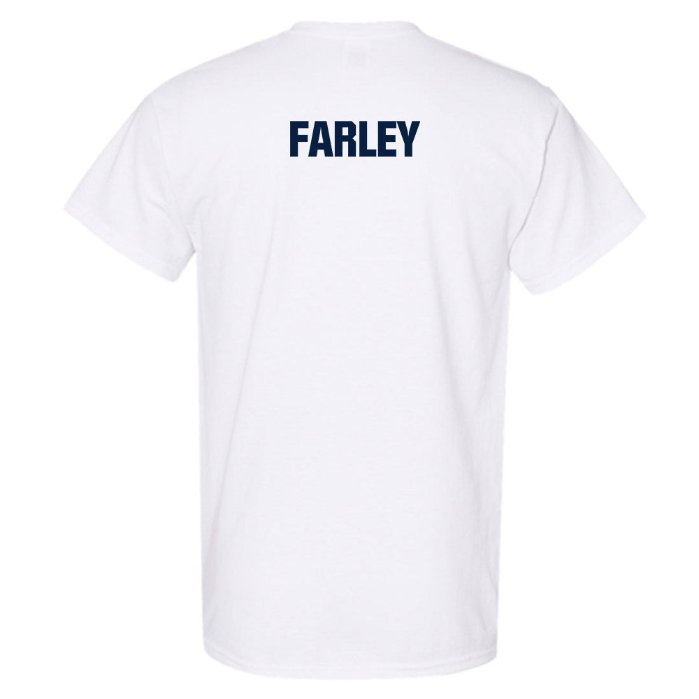 Longwood - NCAA Women's Cross Country : Sophie Farley - Classic Shersey T-Shirt-1