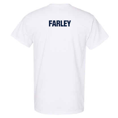 Longwood - NCAA Women's Cross Country : Sophie Farley - Classic Shersey T-Shirt-1