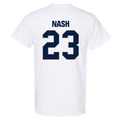 Longwood - NCAA Baseball : Jackson Nash - Classic Shersey T-Shirt-1