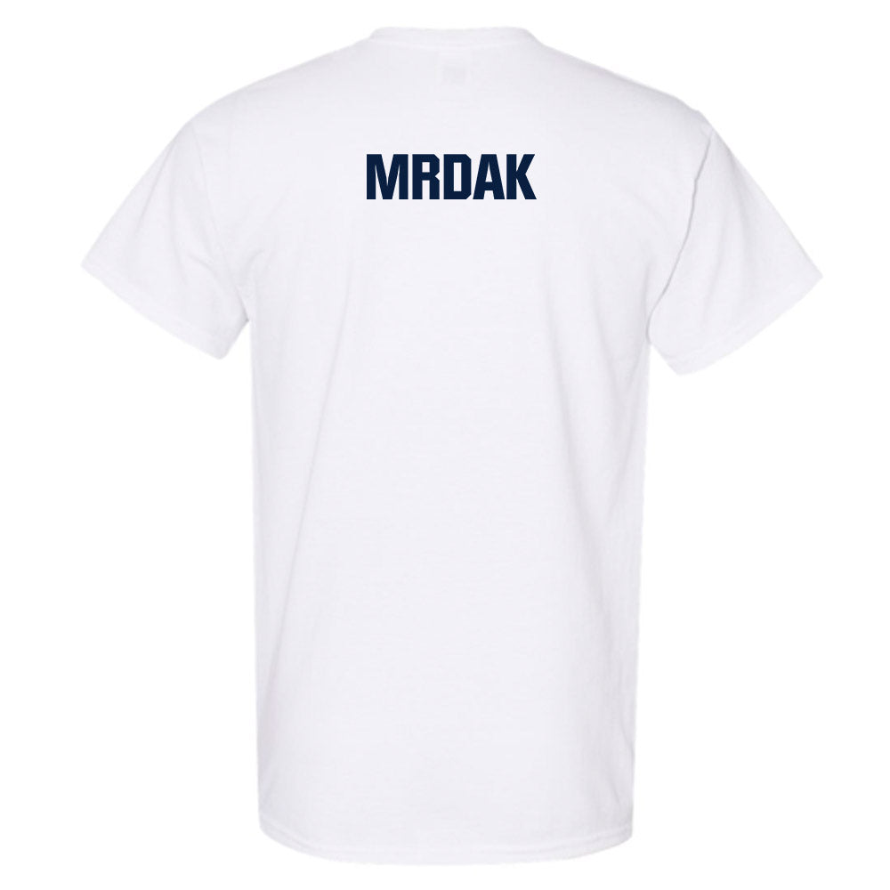 Longwood - NCAA Men's Tennis : Marko Mrdak - Classic Shersey T-Shirt-1
