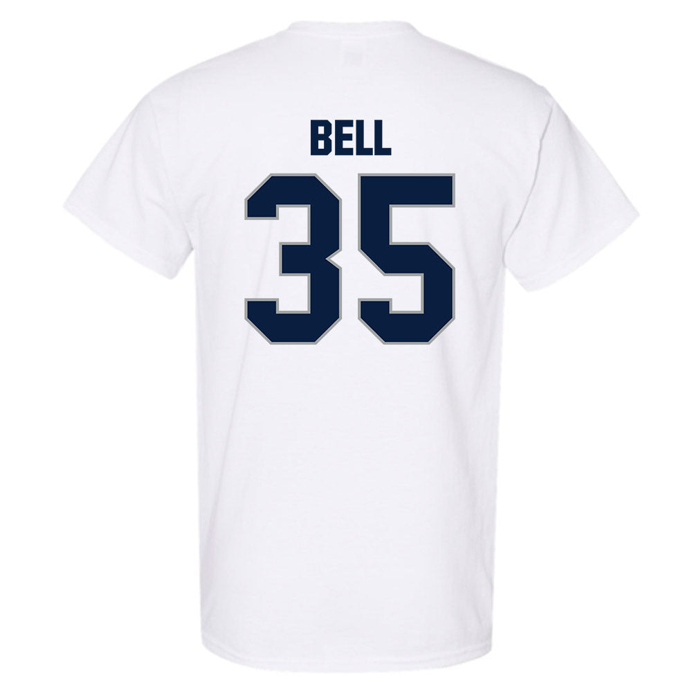 Longwood - NCAA Women's Basketball : Alary Bell - Classic Shersey T-Shirt-1