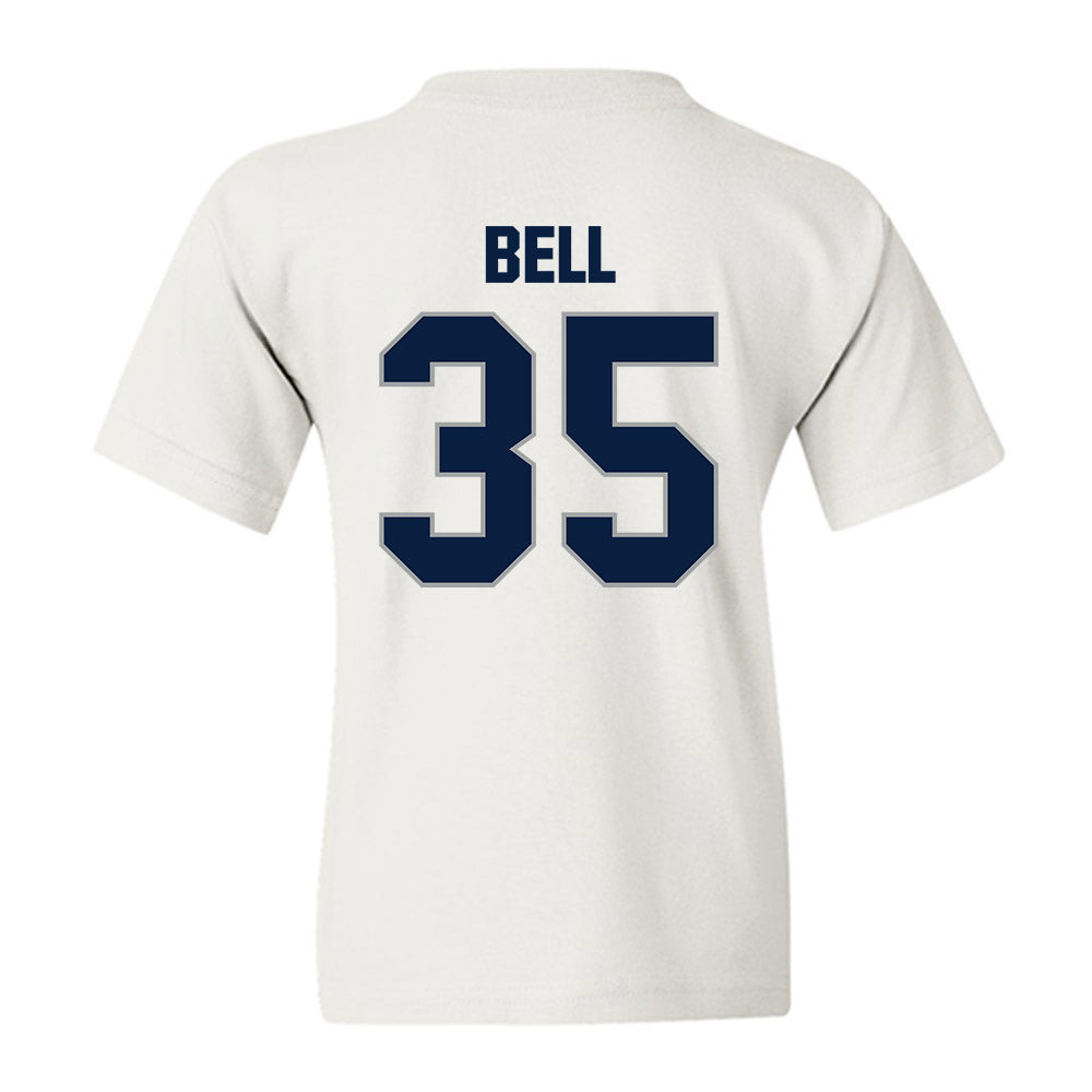 Longwood - NCAA Women's Basketball : Alary Bell - Classic Shersey Youth T-Shirt-1