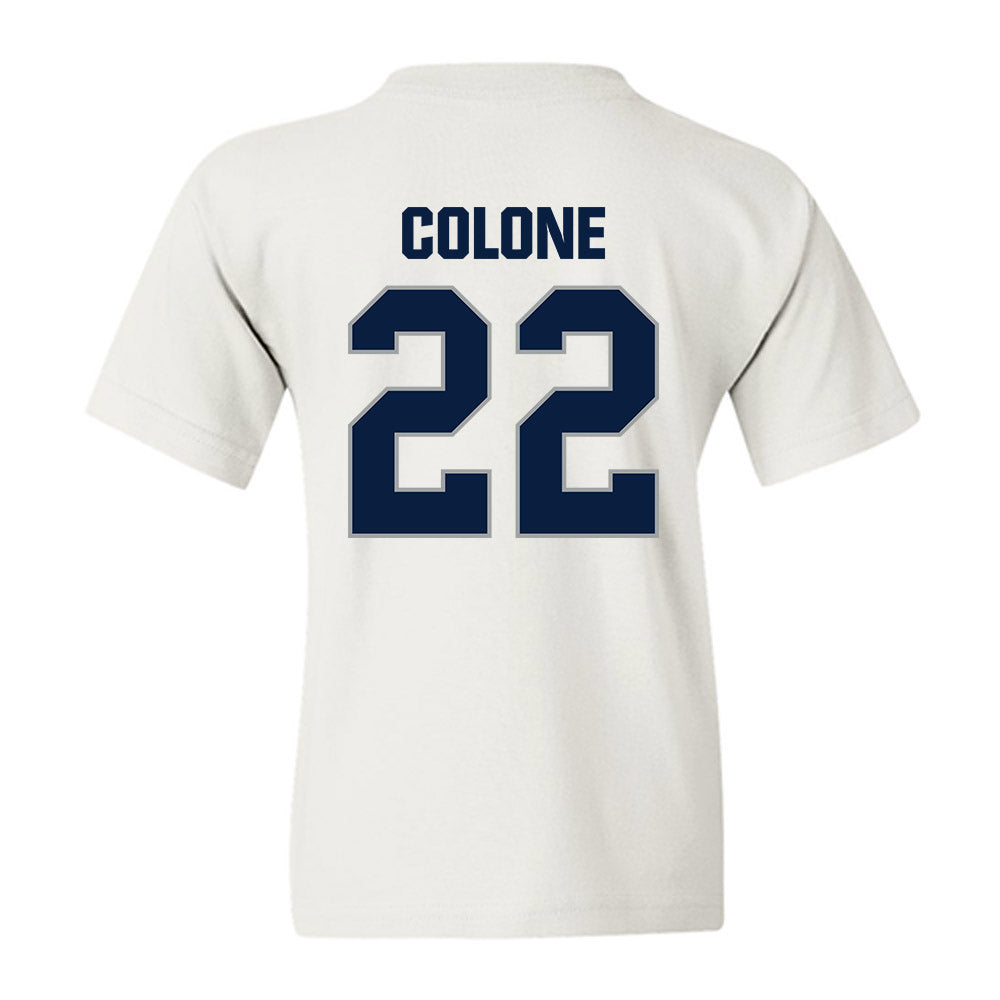 Longwood - NCAA Softball : Natalia Colone - Classic Shersey Youth T-Shirt-1