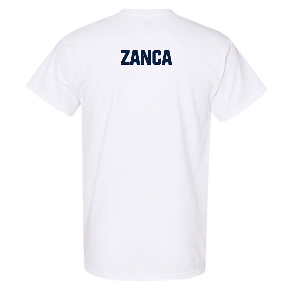 Longwood - NCAA Women's Track & Field : Jocelyn Zanca - Classic Shersey T-Shirt-1