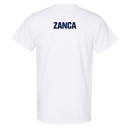 Longwood - NCAA Women's Track & Field : Jocelyn Zanca - Classic Shersey T-Shirt-1