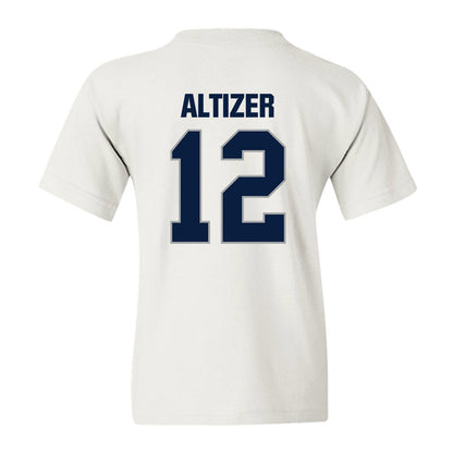 Longwood - NCAA Women's Soccer : Bailey Altizer - Classic Shersey Youth T-Shirt-1