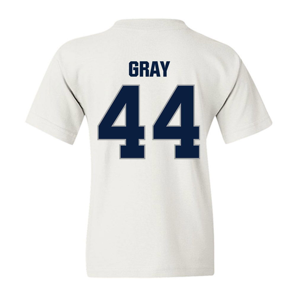 Longwood - NCAA Baseball : Braydon Gray - Classic Shersey Youth T-Shirt-1