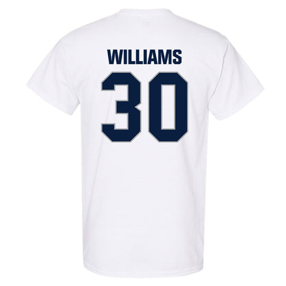 Longwood - NCAA Men's Basketball : Jerome Williams - Classic Shersey T-Shirt-1