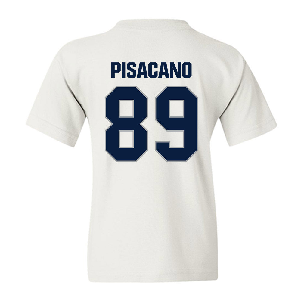 Longwood - NCAA Softball : Sophia Pisacano - Classic Shersey Youth T-Shirt-1