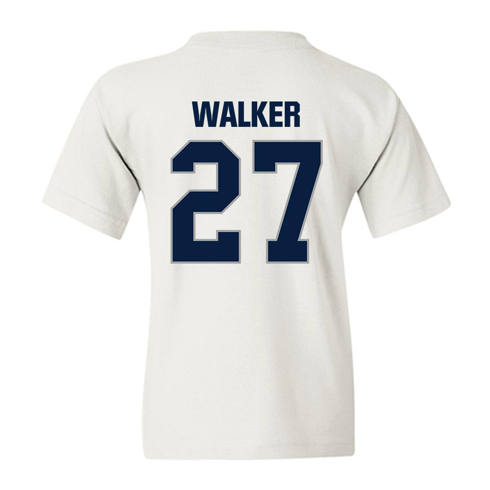Longwood - NCAA Women's Lacrosse : Ellie Walker - Classic Shersey Youth T-Shirt-1