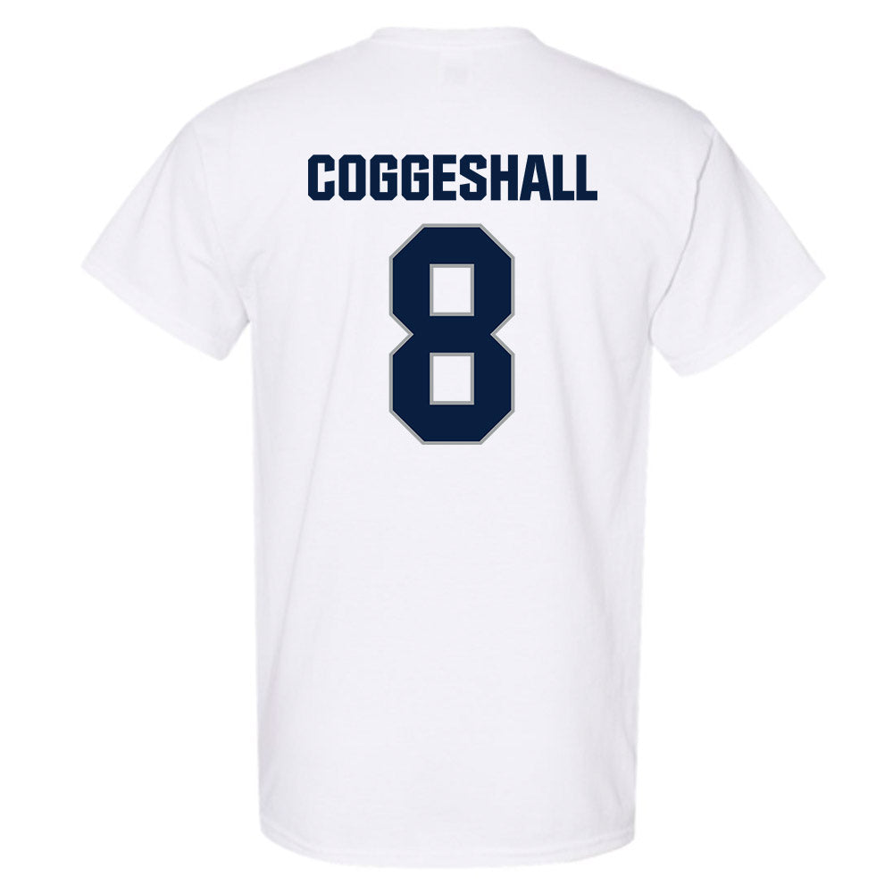 Longwood - NCAA Women's Soccer : Reese Coggeshall - Classic Shersey T-Shirt-1