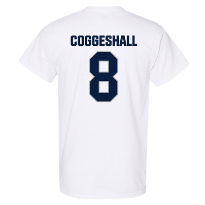 Longwood - NCAA Women's Soccer : Reese Coggeshall - Classic Shersey T-Shirt-1