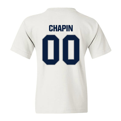 Longwood - NCAA Softball : Maggie Chapin - Classic Shersey Youth T-Shirt-1