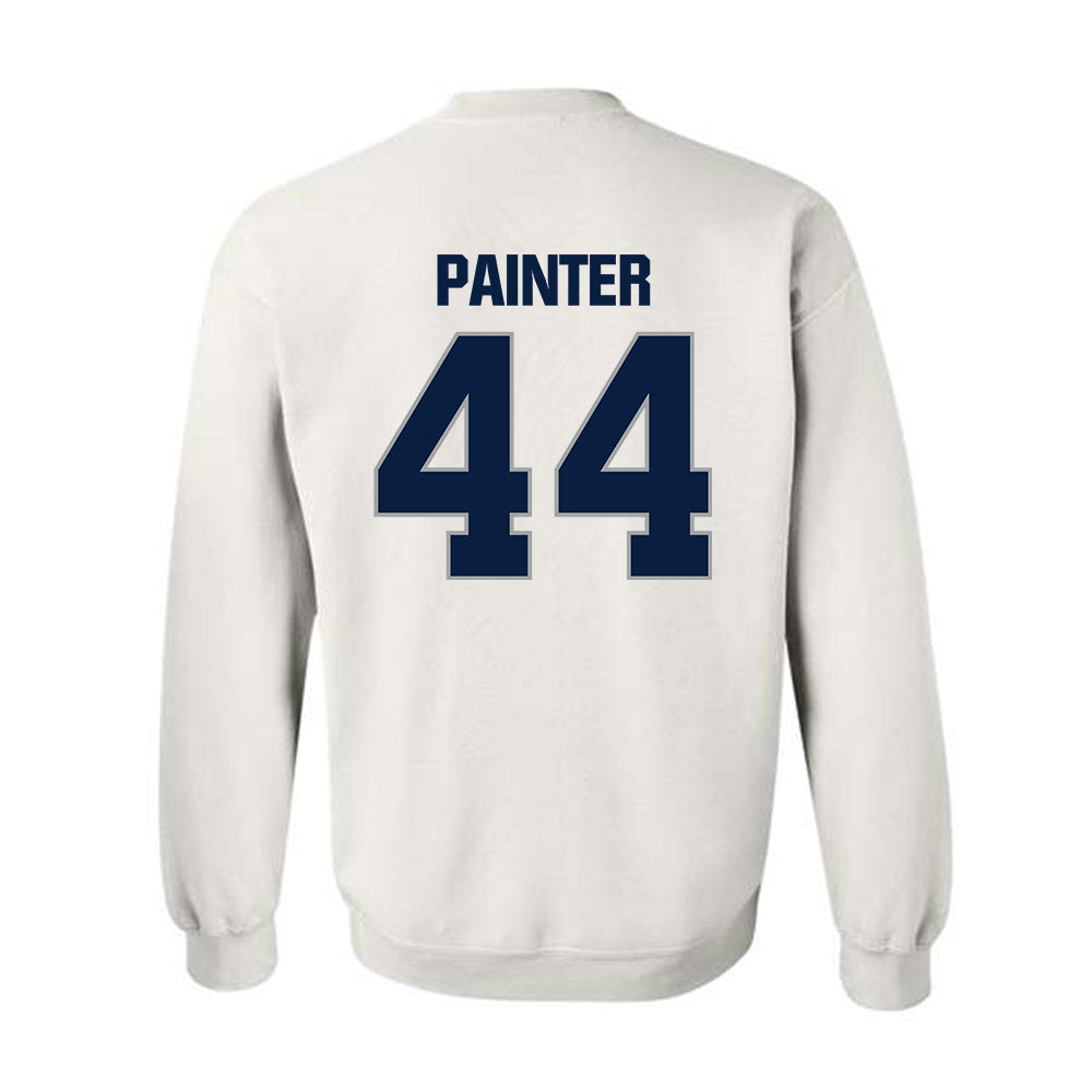 Longwood - NCAA Women's Lacrosse : Claudia Painter - Classic Shersey Crewneck Sweatshirt-1