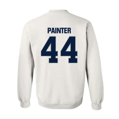 Longwood - NCAA Women's Lacrosse : Claudia Painter - Classic Shersey Crewneck Sweatshirt-1