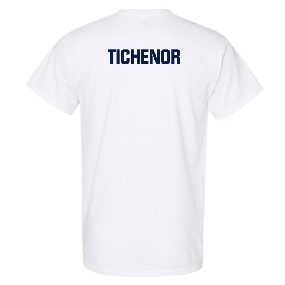Longwood - NCAA Women's Track & Field : Rose Tichenor - Classic Shersey T-Shirt-1