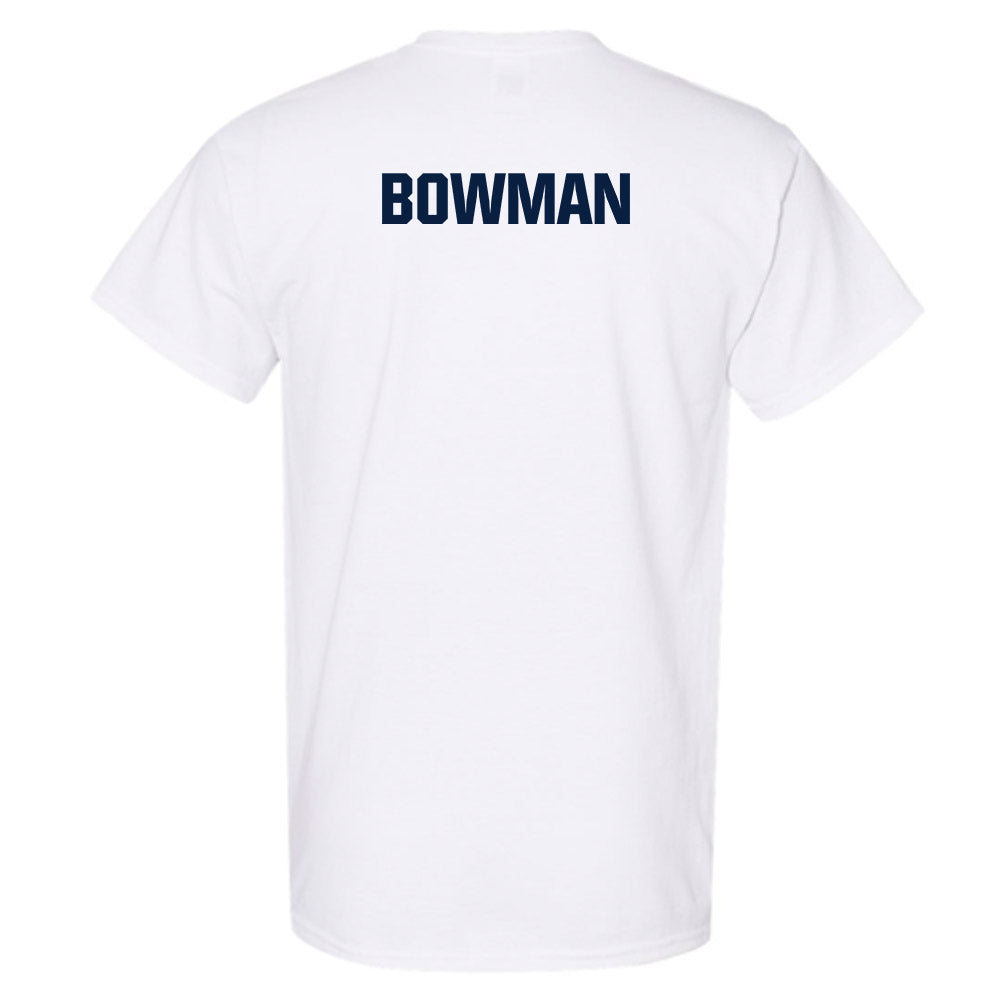 Longwood - NCAA Men's Cross Country : Jonah Bowman - Classic Shersey T-Shirt-1