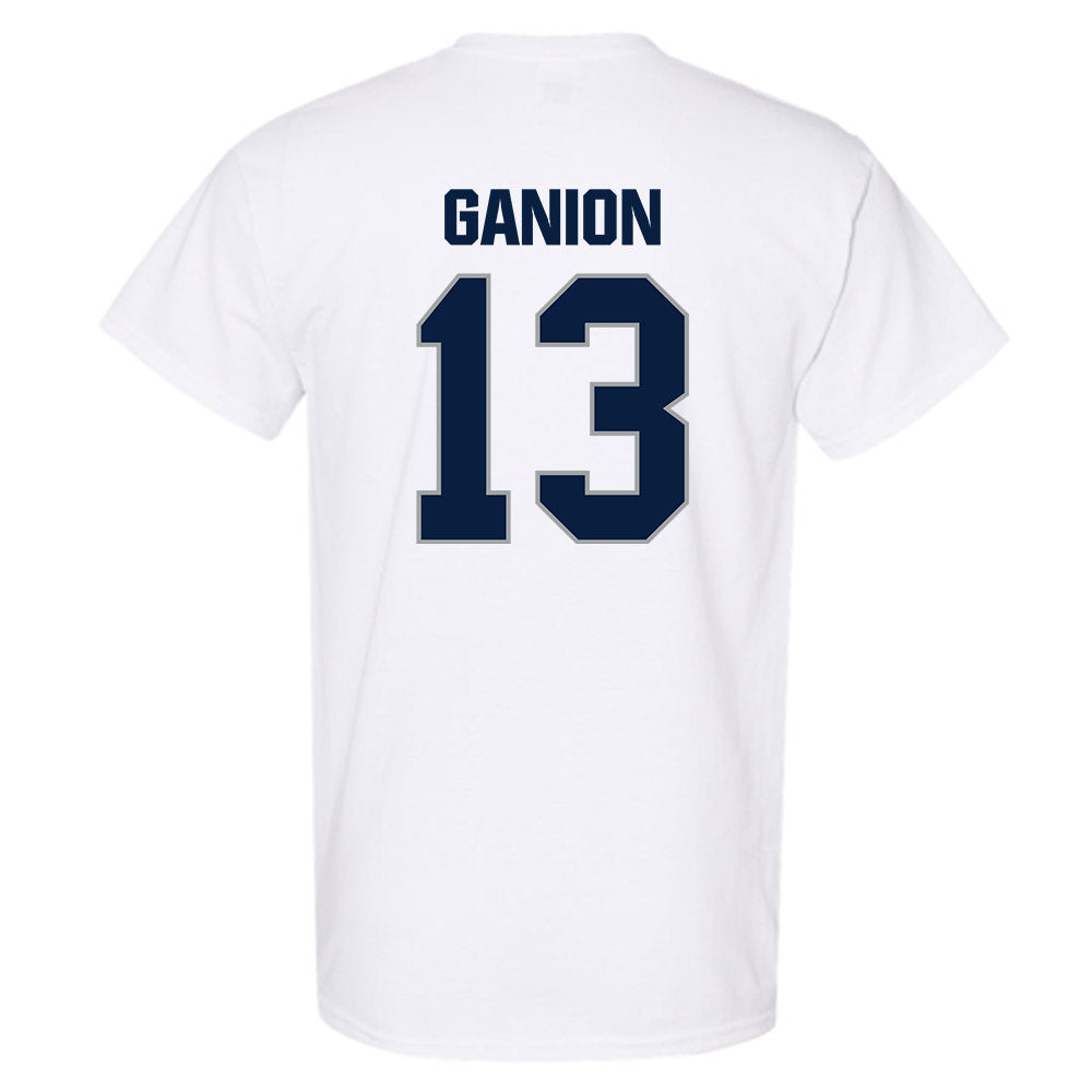 Longwood - NCAA Women's Soccer : Phoebe Ganion - Classic Shersey T-Shirt-1
