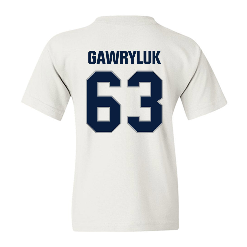 Longwood - NCAA Softball : Cierra Gawryluk - Classic Shersey Youth T-Shirt-1