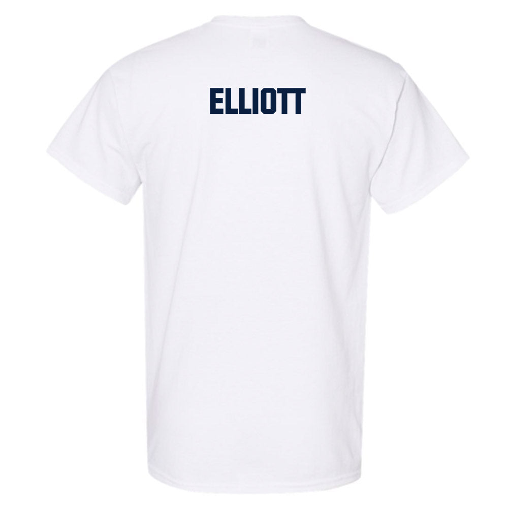 Longwood - NCAA Women's Field Hockey : Ella Elliott - Classic Shersey T-Shirt-1