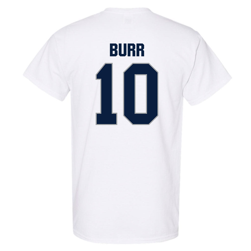 Longwood - NCAA Men's Basketball : Gerald Burr - Classic Shersey T-Shirt-1