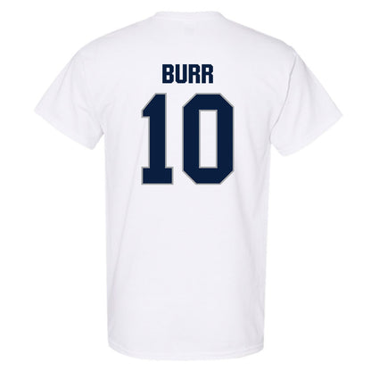 Longwood - NCAA Men's Basketball : Gerald Burr - Classic Shersey T-Shirt-1
